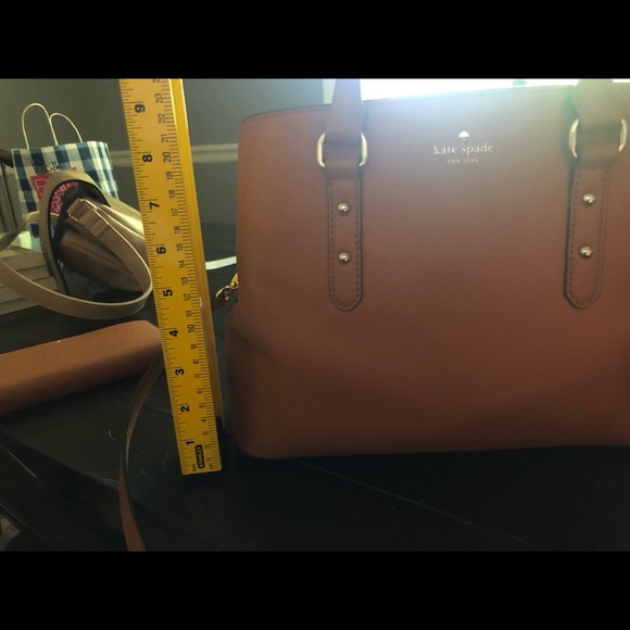 Kate Spade purse and wallet - Picture 6 of 6